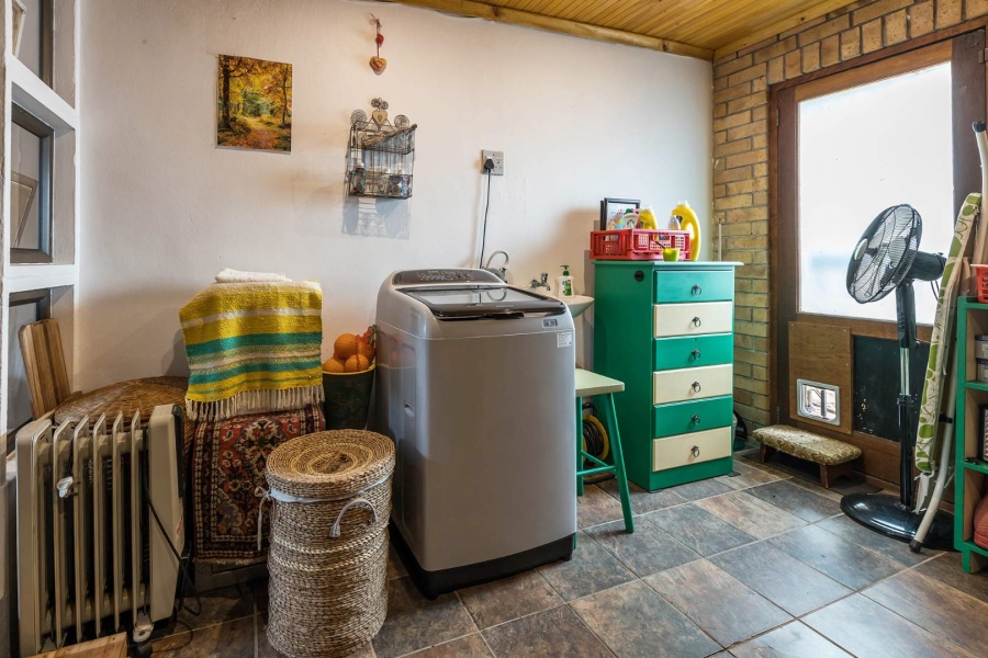 6 Bedroom Property for Sale in Tijgerhof Western Cape